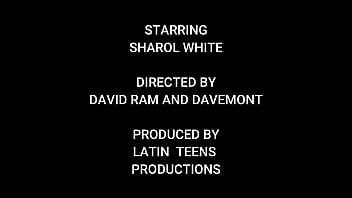 Bts sharol white ltp462