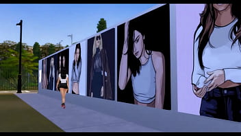 Ebony goddess with a big white cock india love