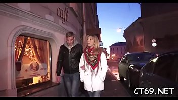 Hot and filthy doxy gets her portion of a wild pussy ramming