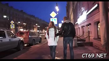 Hot And Filthy Doxy Gets Her Portion Of A Wild Pussy Ramming thumbnail