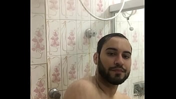 It Was Very Hot He Needed A Refreshing Bath Part 2 thumbnail