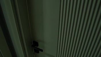 I was home alone with my girlfriend's friend and this happens