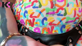 Pov breaking your free use meat puppet slut training