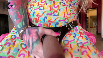 Pov breaking your free use meat puppet slut training