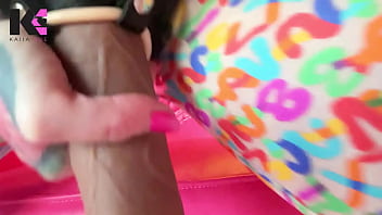 Pov breaking your free use meat puppet slut training