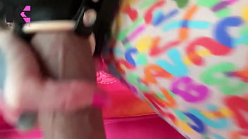 Pov breaking your free use meat puppet slut training