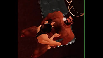 Hunk Fyck Bull thumbnail