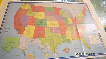 Sucking dick for a vote