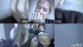 What's my name bitch