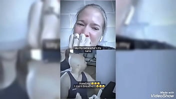 What's my name bitch