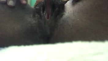 Alone time being sneaky