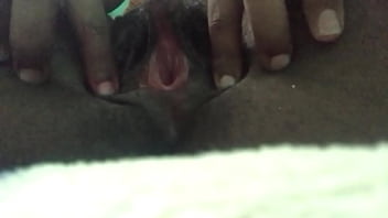 Alone time being sneaky