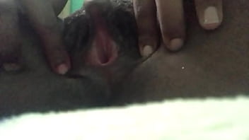 Alone time being sneaky