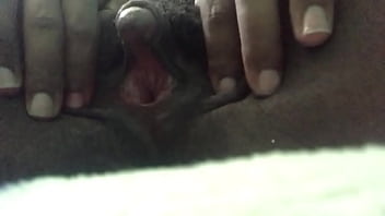 Alone time being sneaky