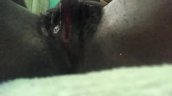 Alone time being sneaky