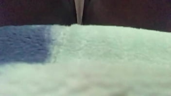 Alone time being sneaky