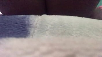 Alone time being sneaky