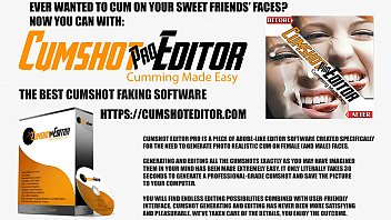 Lovely german amateur teen sucking cock