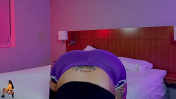 Introducing beasty to the golden ass