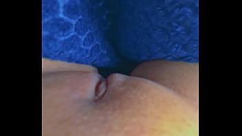 Shy desi beauty explores herself and reaches a powerful climax