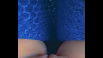 Shy desi beauty explores herself and reaches a powerful climax