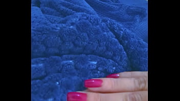 Shy desi beauty explores herself and reaches a powerful climax