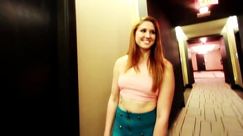 Pussy monster rose red gets her teen pussy devoured