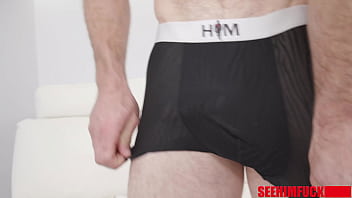 Buff mark speare’s surge engulfs vivian taylor’s curvy lust frenzy