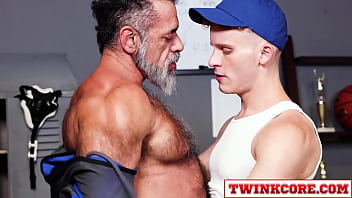 Yes Push Your Face Into My Hairy Asshole thumbnail