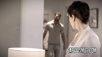 Fucking my wife's homecare professional