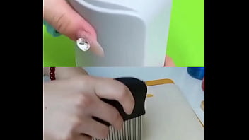 Veja como ela está hoje Veja como ela está hoje