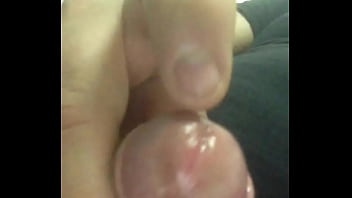 Con ganas de penetrar