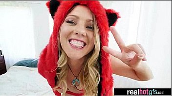 Sex Tape Action With Real Hot Naughty Horny Gf Lilly Sapphire Video 25 thumbnail