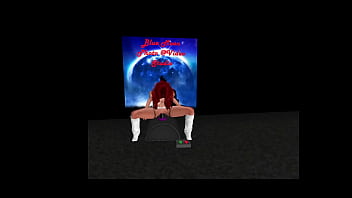 Dee Enjoying Her Free Time thumbnail