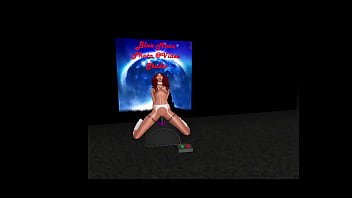 Dee enjoying her free time