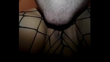 Fishnet hump
