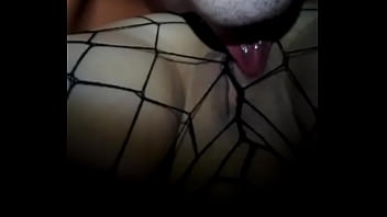 Fishnet hump