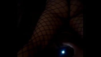 Fishnet hump
