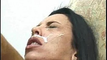 Wild Anal With Hot Brunettes thumbnail