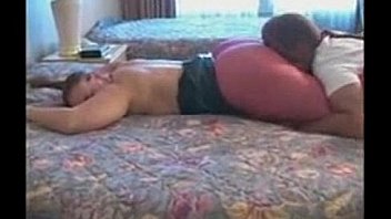 Facesitting big ass big booty