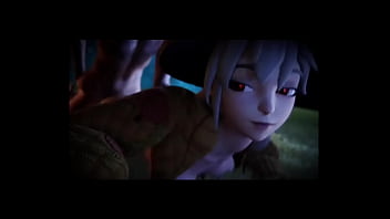 Fortnite lexa compilation