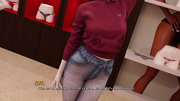 Being a dik episode 11 all jill sex scenes extra