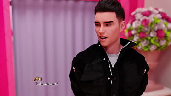 Being a dik episode 11 all jill sex scenes extra