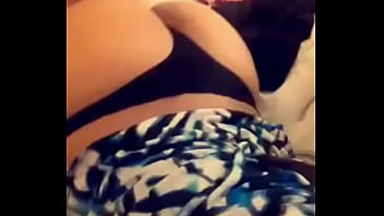 My girlfriend always seduce me like this when im at work