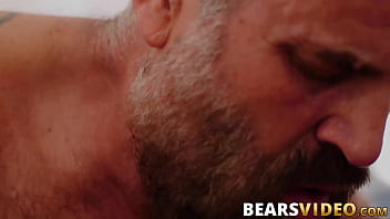 Daddies Kiss And Raw Bang After Rimming thumbnail
