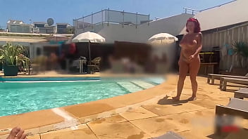 L'intégralité très hard de la vidéo est sur mon profil privée