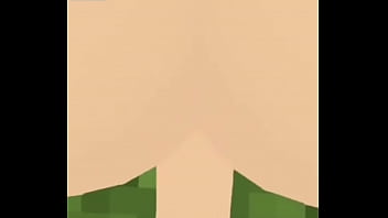 Transando no minecraft aí q diliça