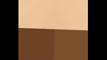 Transando no minecraft aí q diliça