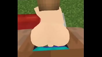 Transando No Minecraft Aí Q Diliça thumbnail