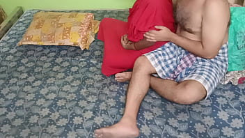 When tantrik mata was doing puja then her stepson forcefully drilled her anus